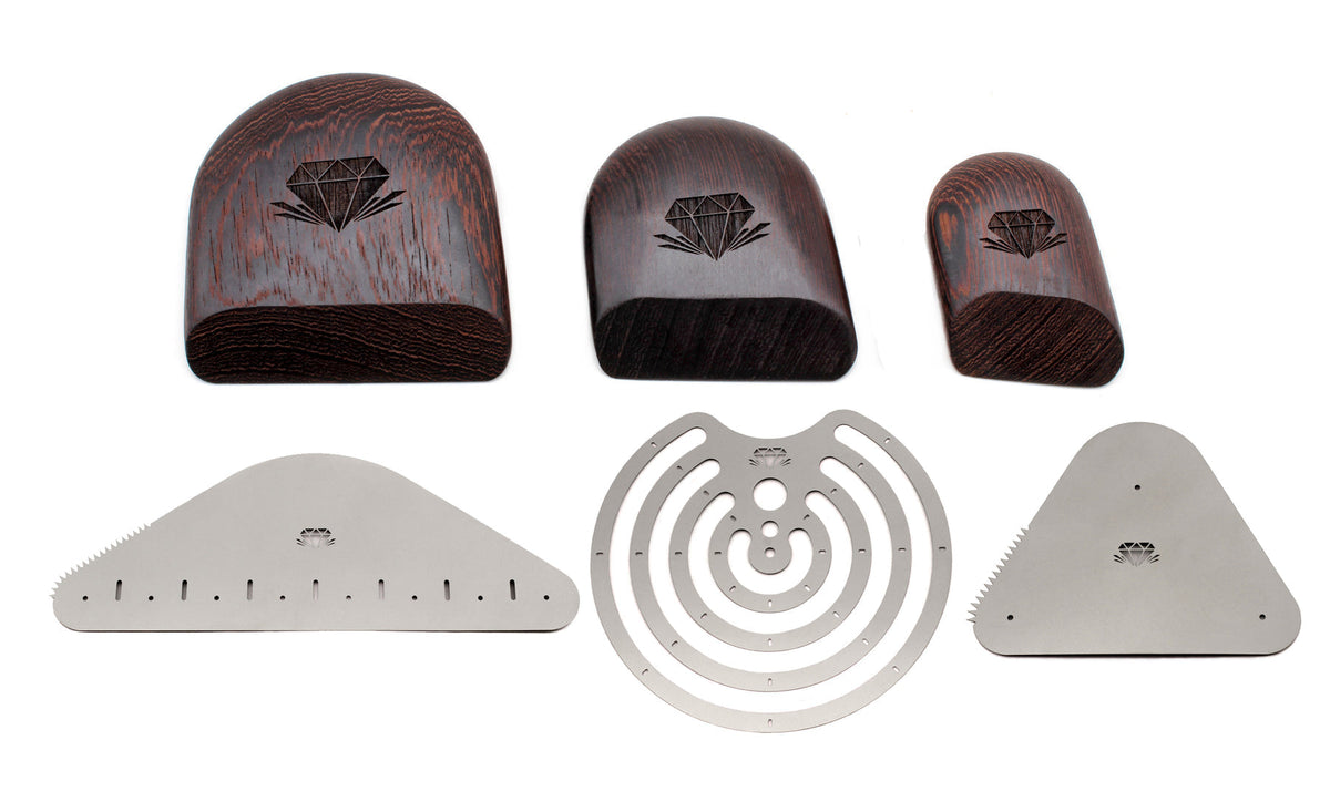 NEW!! Potters Pack - Clay Revolution