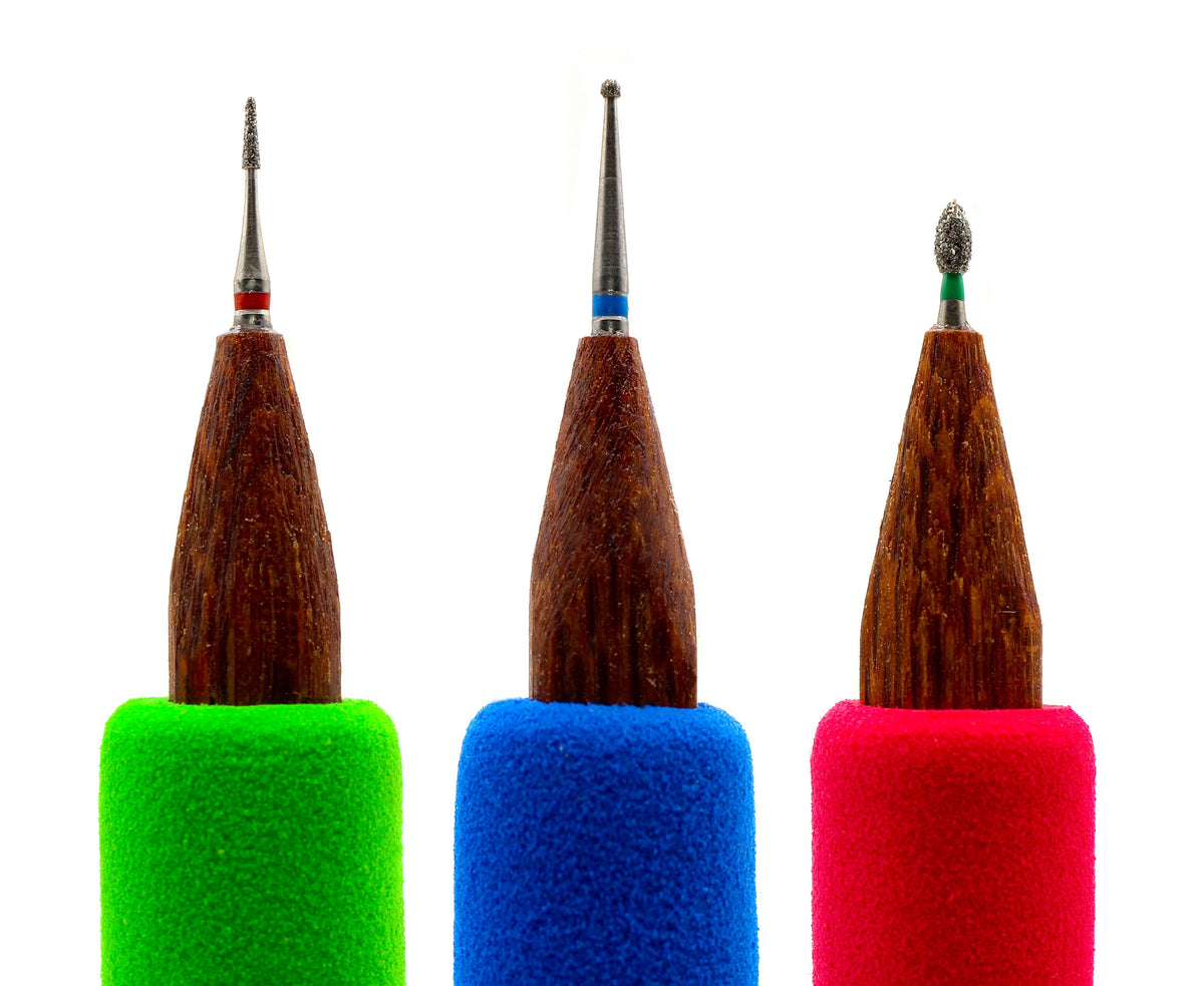 3-Piece Sgraffito Stylus Set