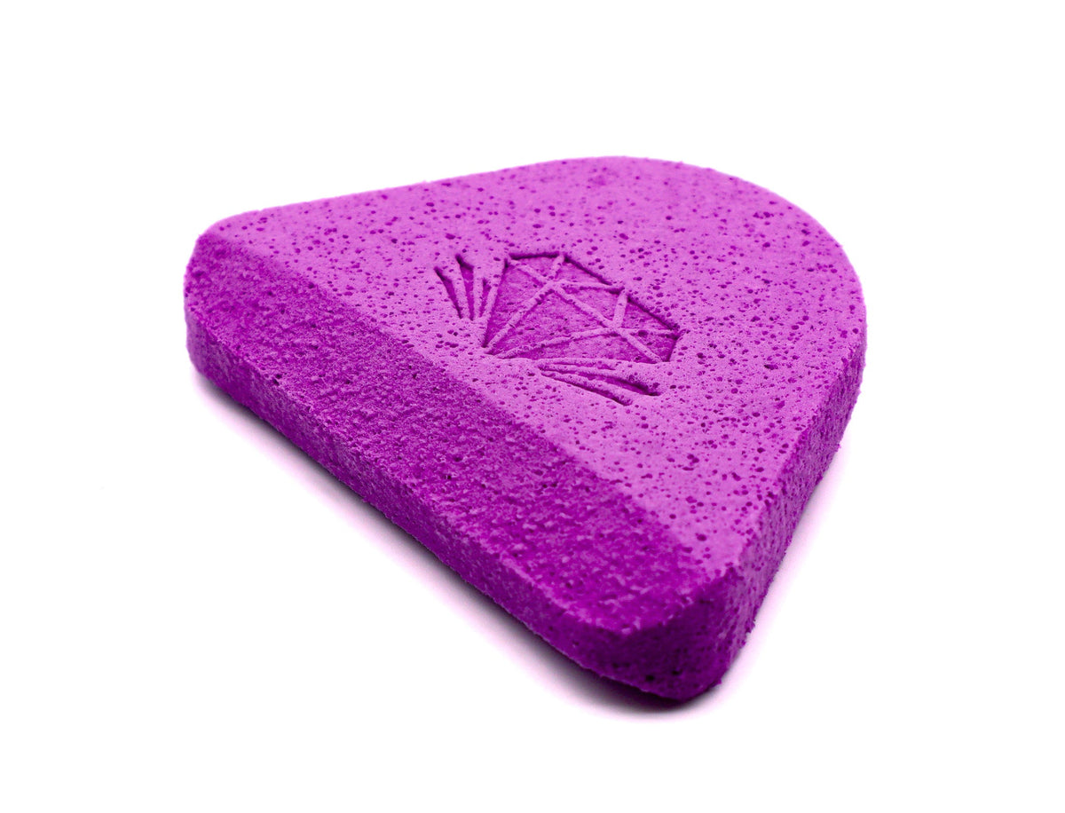 NEW!! Pottery Sponge — Tough, Medium, Fine (Sold Individually) - Clay Revolution
