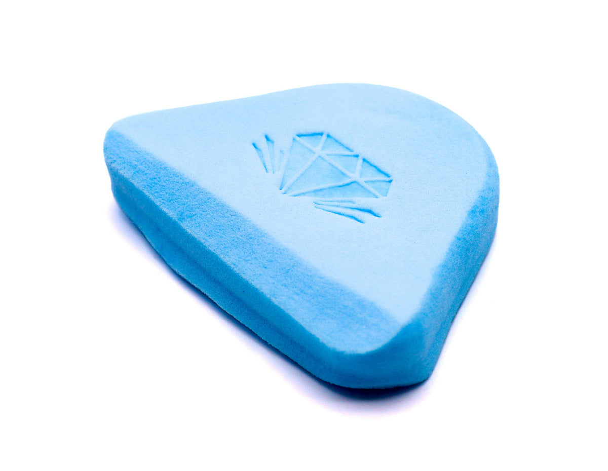 NEW!! Pottery Sponge — Tough, Medium, Fine (Sold Individually) - Clay Revolution