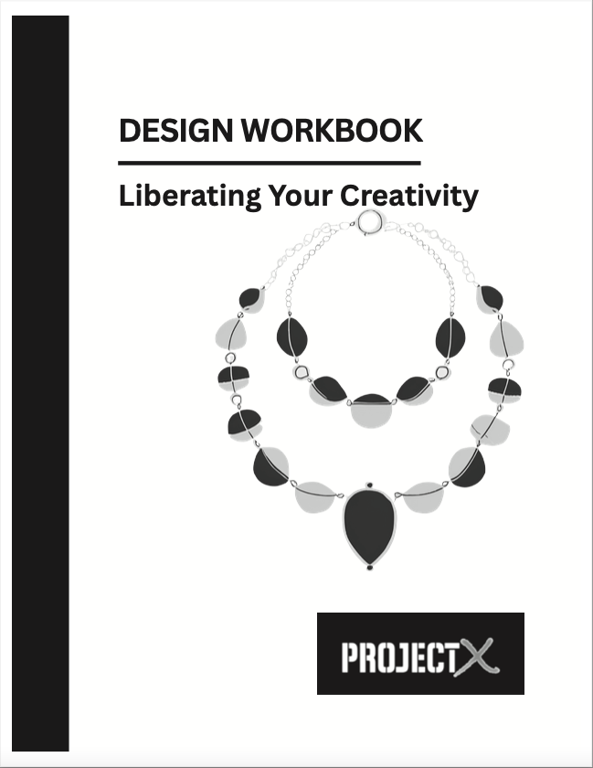 Project X Design Workbook - Clay Revolution