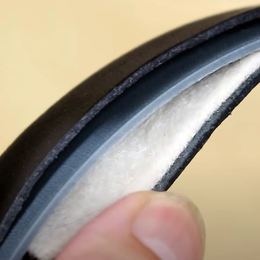 Donegan OptiVISOR DA-2 1.5 X Magnification at 20" - Clay Revolution