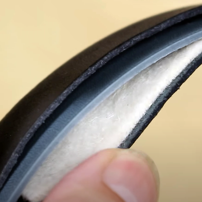 Donegan OptiVISOR DA-7 2.75 X Magnification at 6" - Clay Revolution