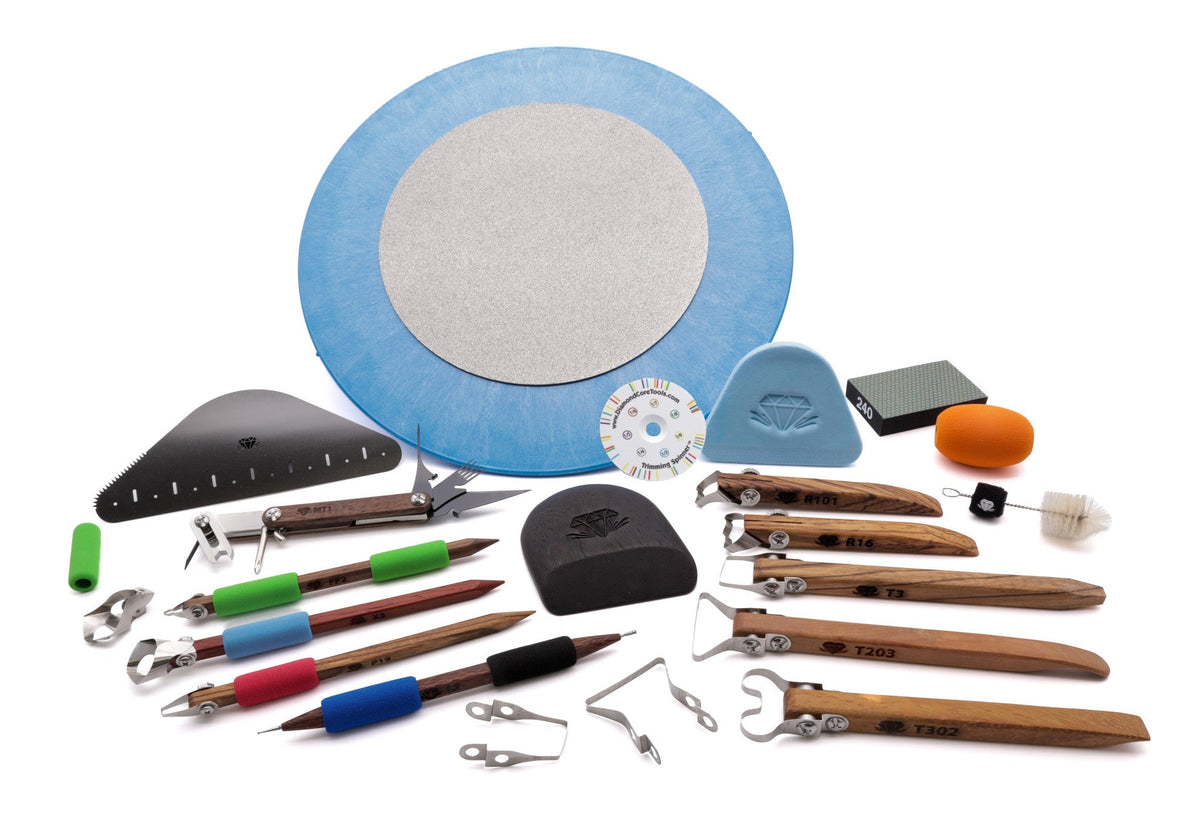 NEW!! Advanced Tools Set
