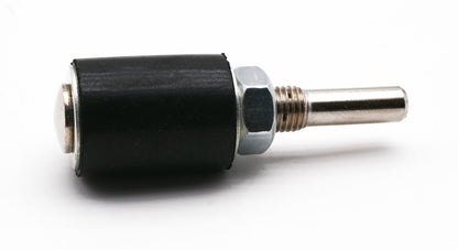 19mm Spiral Band Rubber Mandrel - Clay Revolution
