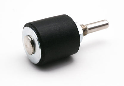 25mm Spiral Band Rubber Mandrel - Clay Revolution