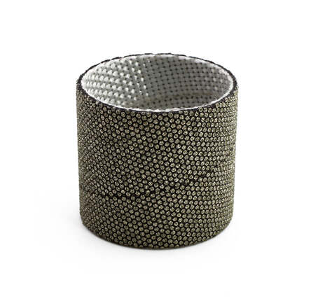 25mm Spiral Band — #60, #120, #200 (Sold Individually) - Clay Revolution