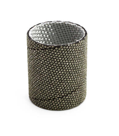 19mm Spiral Band — #60, #120, #200 (Sold Individually) - Clay Revolution
