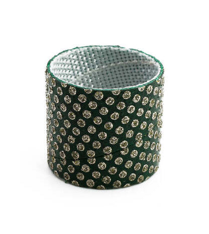 25mm Spiral Band — #60, #120, #200 (Sold Individually) - Clay Revolution
