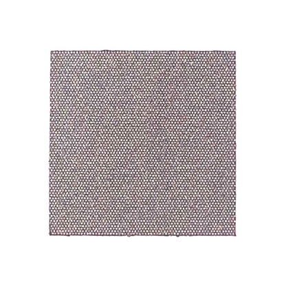 Flexible Diamond Pads, Square Corners (Sold Separately) - Clay Revolution