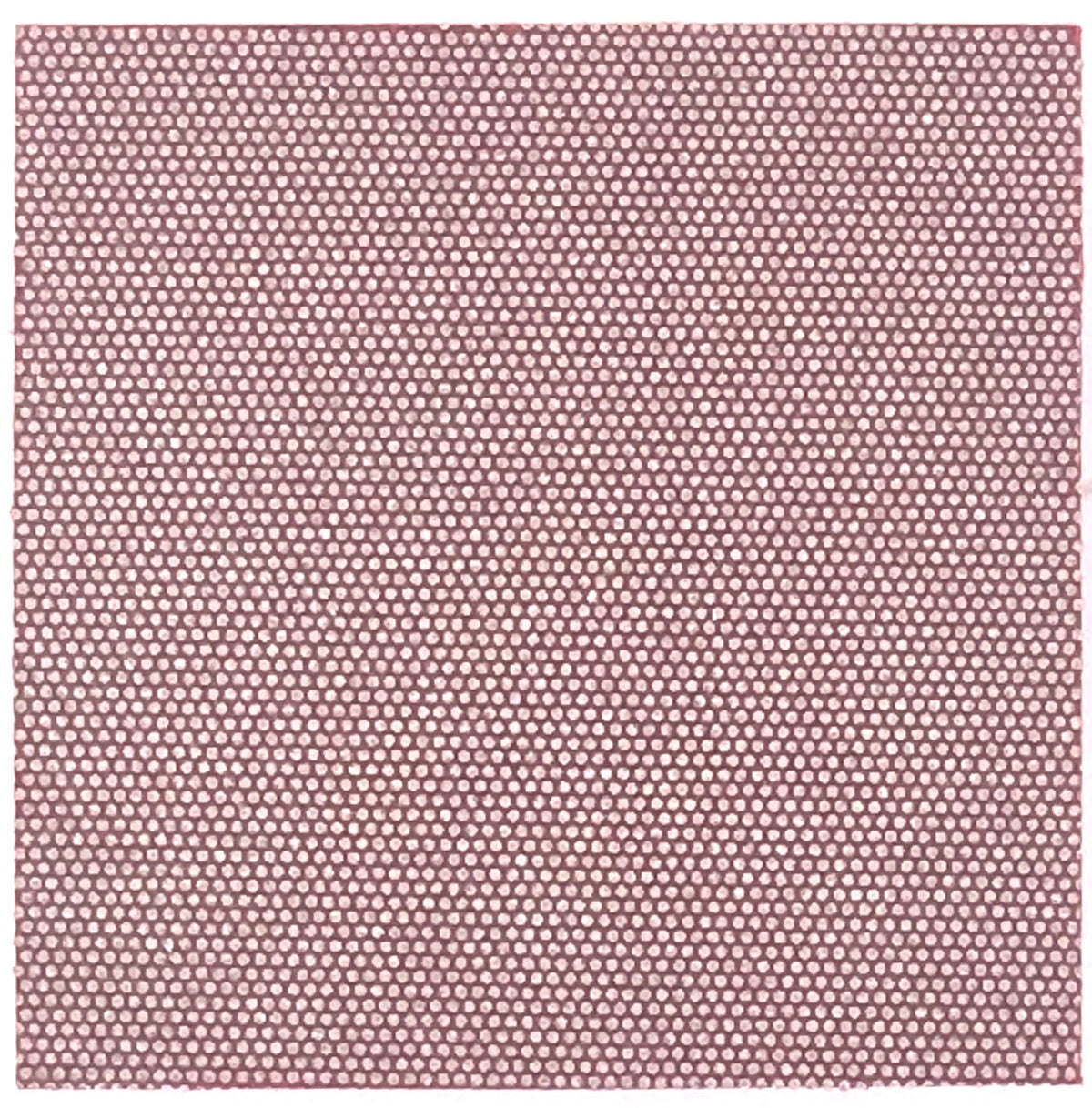 Flexible Diamond Pads, Square Corners (Sold Separately) - Clay Revolution