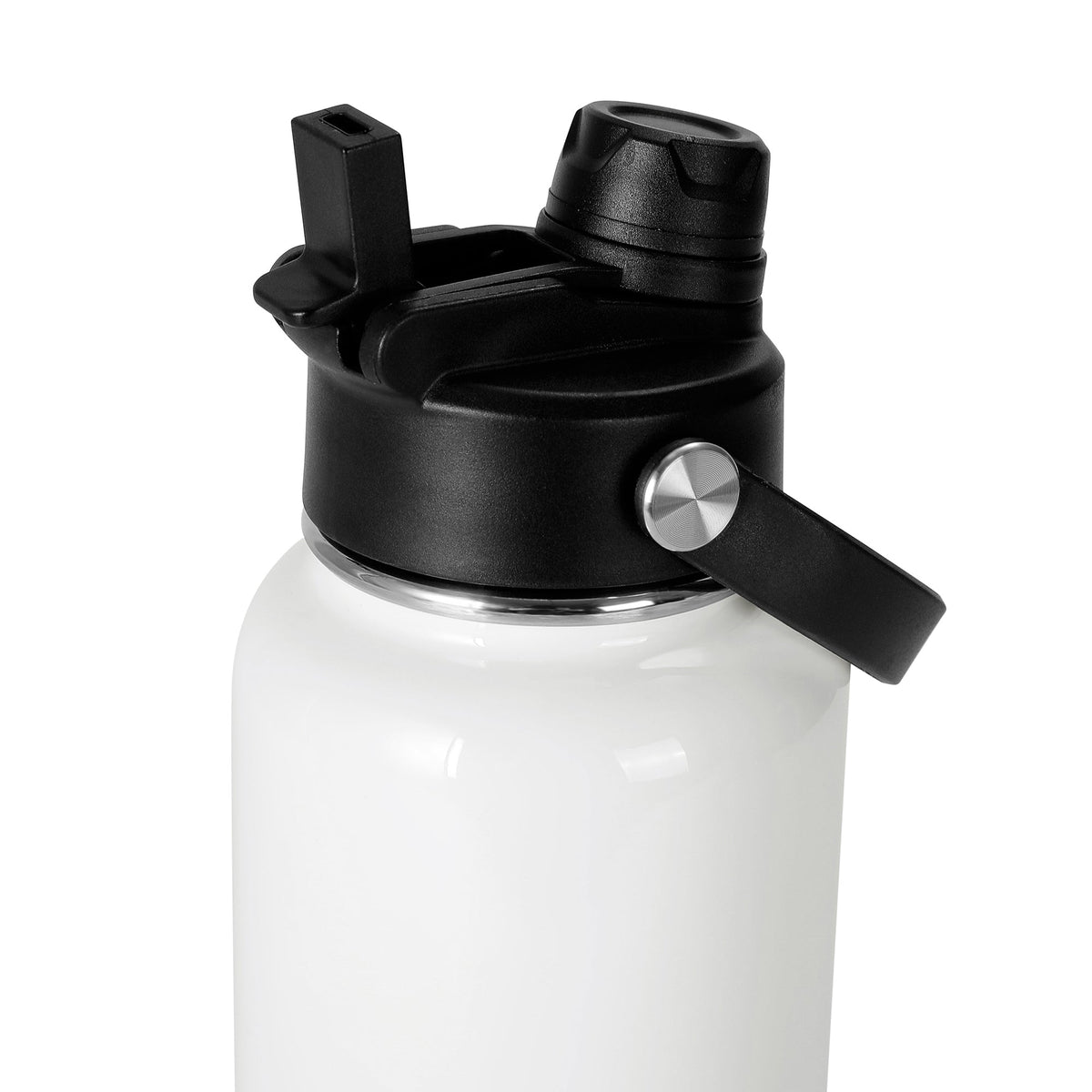 32oz Hydro Water Bottle - Clay Revolution