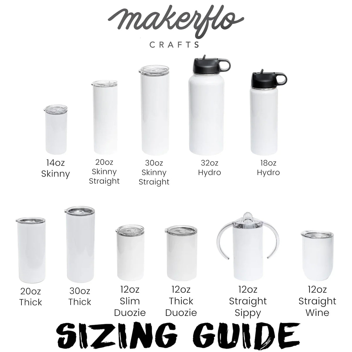 30oz Skinny Tumbler - Clay Revolution