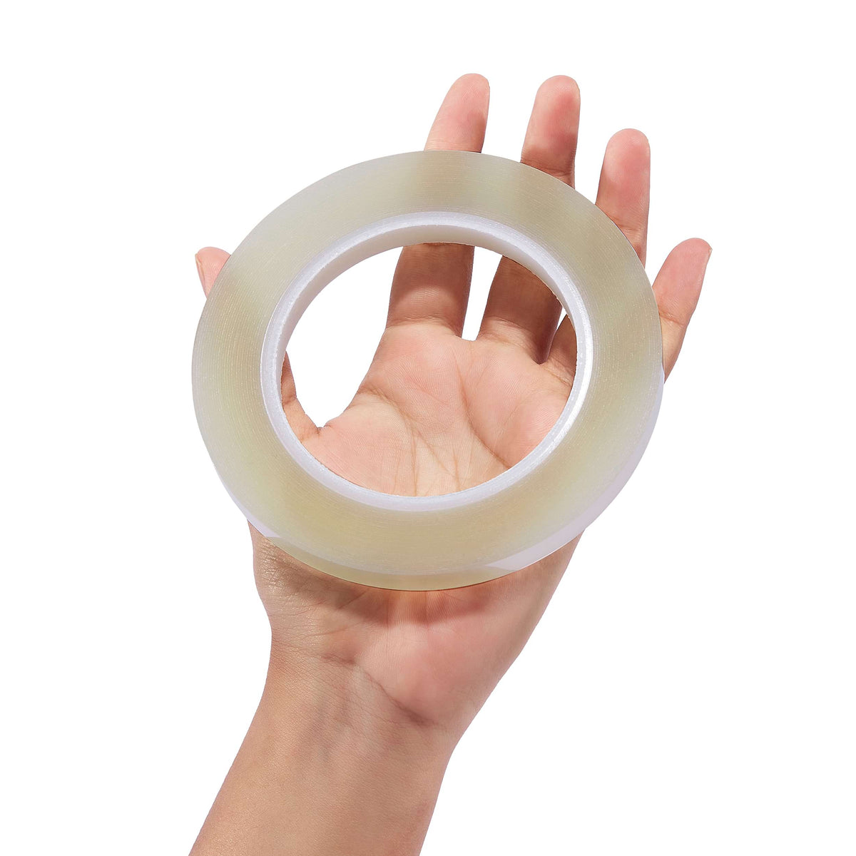Skinny Sublimation Heat Tape (0.375" x 216' FT) - Clay Revolution