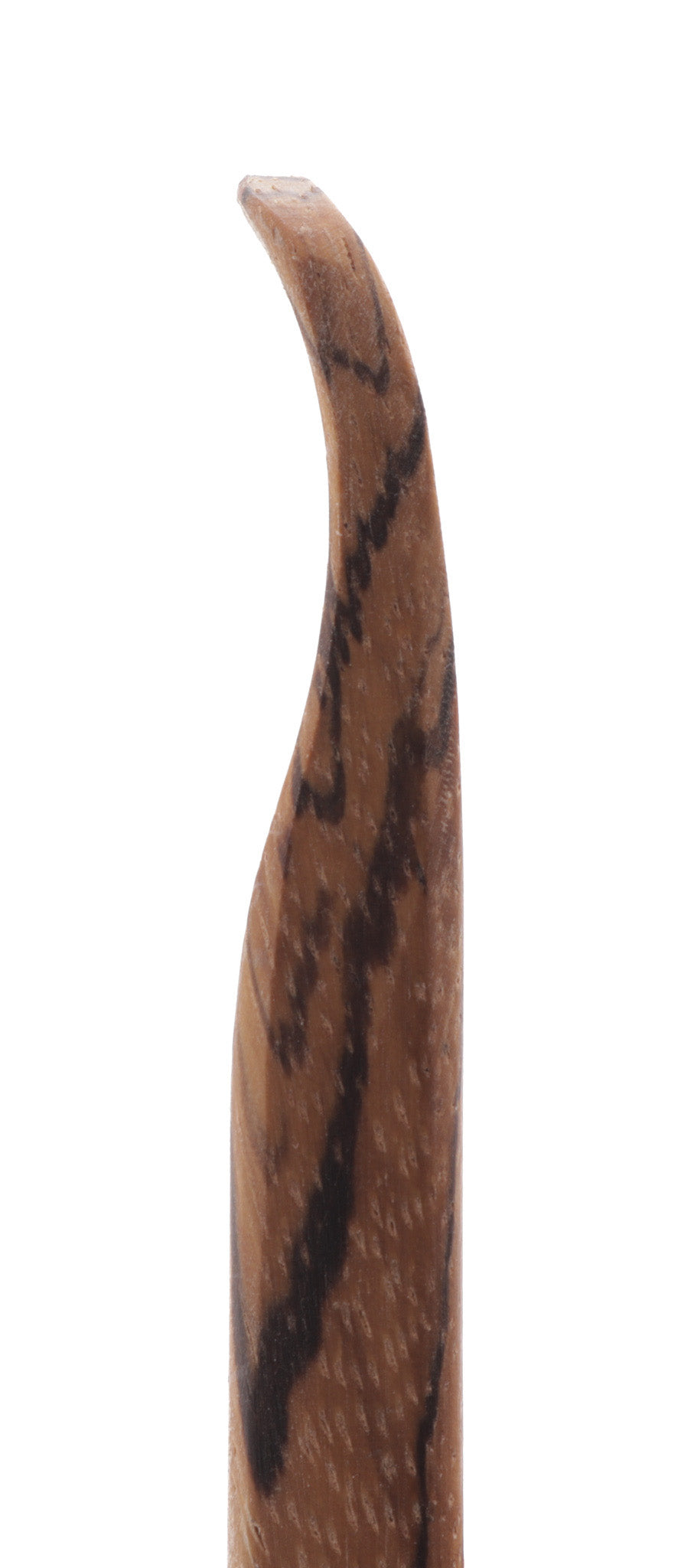 T1 Half Dome Pottery Trimming Tool w/ Paddle Handle - Clay Revolution