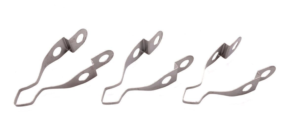 Replacement Classic Trimming Blades — T1-T12 (3 pcs) - Clay Revolution