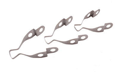 Replacement Classic Trimming Blades — T1-T12 (3 pcs) - Clay Revolution