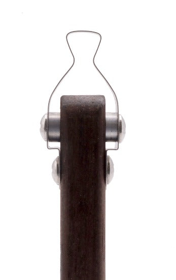 T102 Flat Top Extra-Small Trimming Tool - Clay Revolution