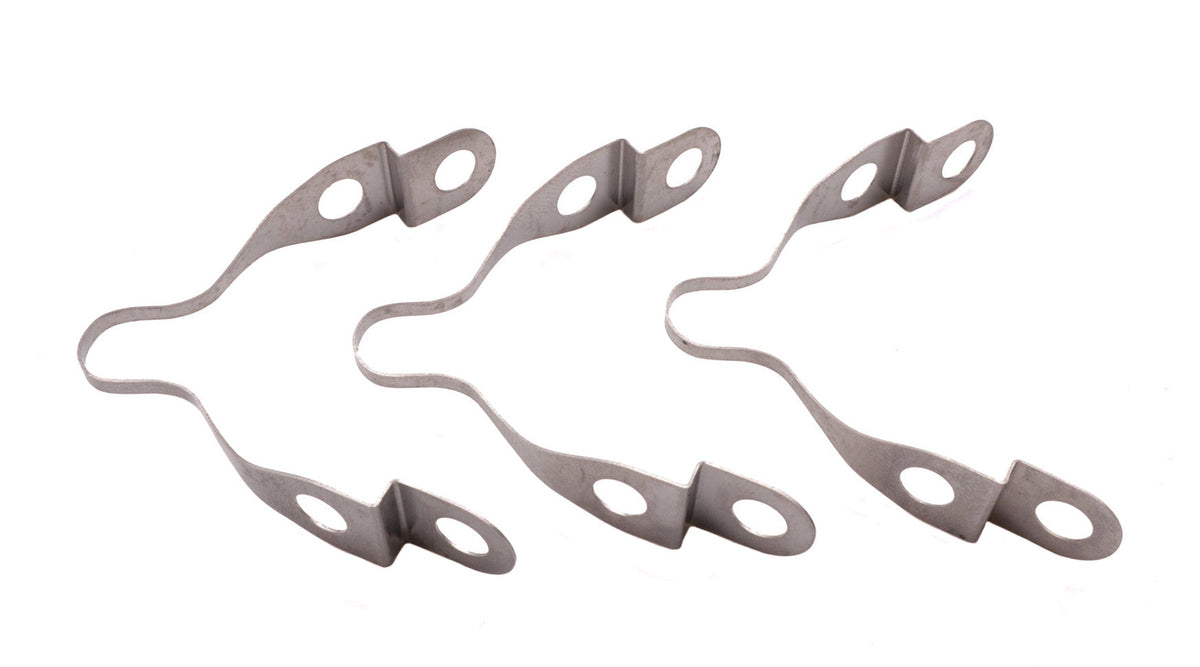 Replacement Classic Trimming Blades — T1-T12 (3 pcs) - Clay Revolution