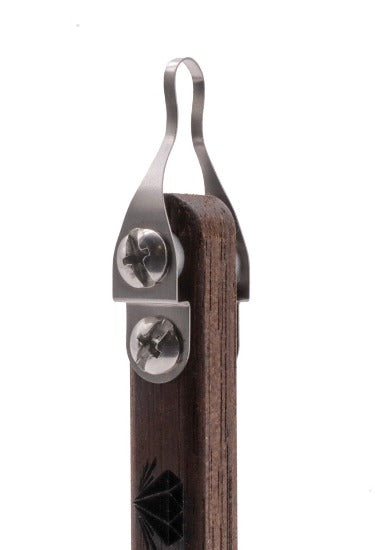 T103 Round Extra-Small Trimming Tool - Clay Revolution