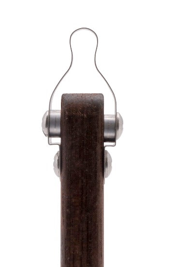 T103 Round Extra-Small Trimming Tool - Clay Revolution
