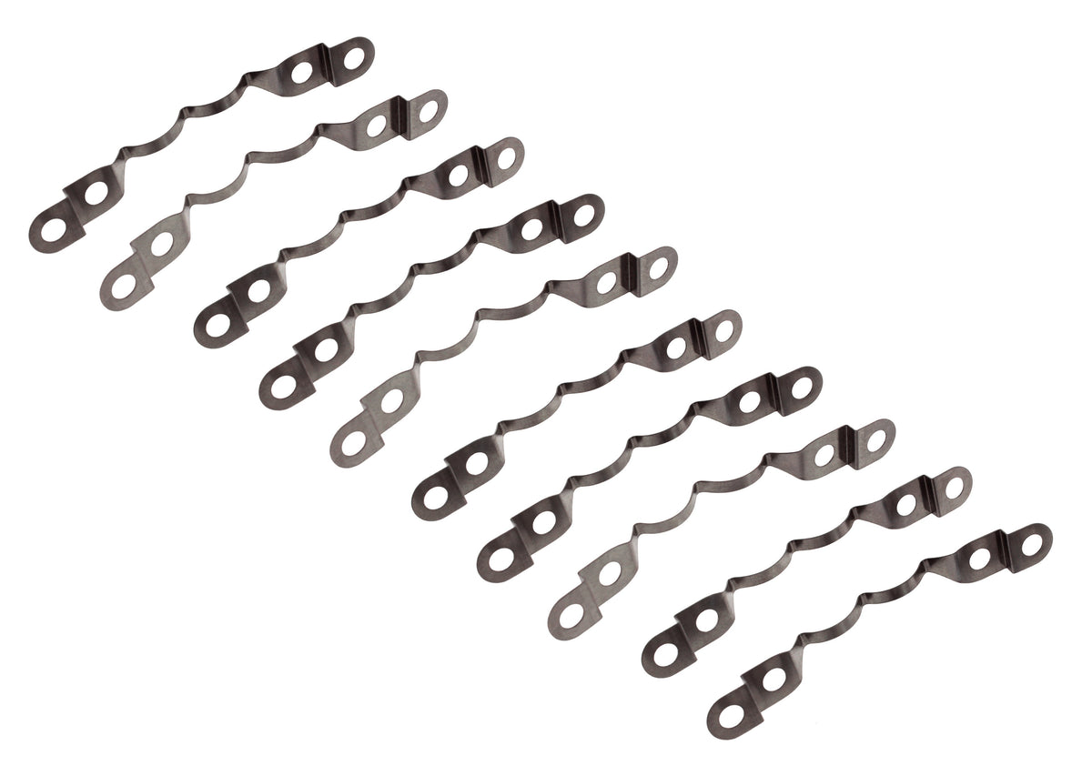 Replacement Classic Trimming Blades —  T1-T12 (10 pcs) - Clay Revolution