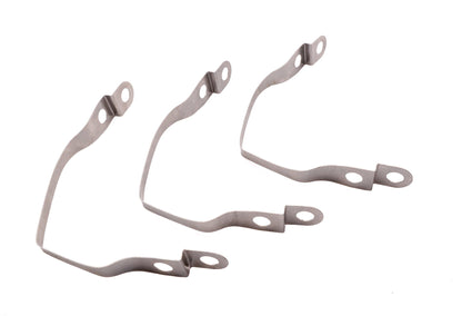 Replacement Classic Trimming Blades — T1-T12 (3 pcs) - Clay Revolution
