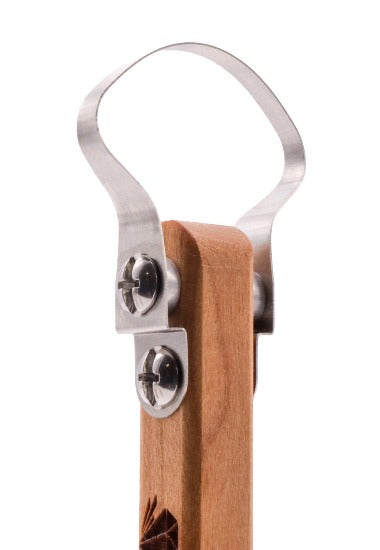 T202 Arc Extra-Large Trimming Tool - Clay Revolution