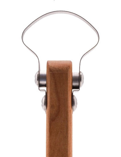 T202 Arc Extra-Large Trimming Tool - Clay Revolution