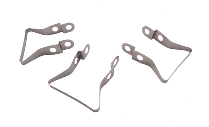Replacement Classic Trimming Blades — T1-T12 (3 pcs) - Clay Revolution