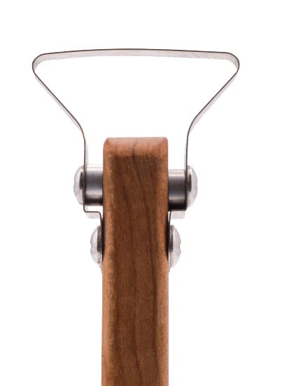 T203 Wedge Extra-Large Trimming Tool - Clay Revolution