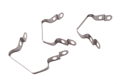Replacement Classic Trimming Blades — T1-T12 (3 pcs) - Clay Revolution