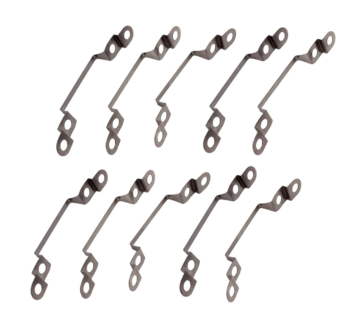 Replacement Classic Trimming Blades —  T1-T12 (10 pcs) - Clay Revolution