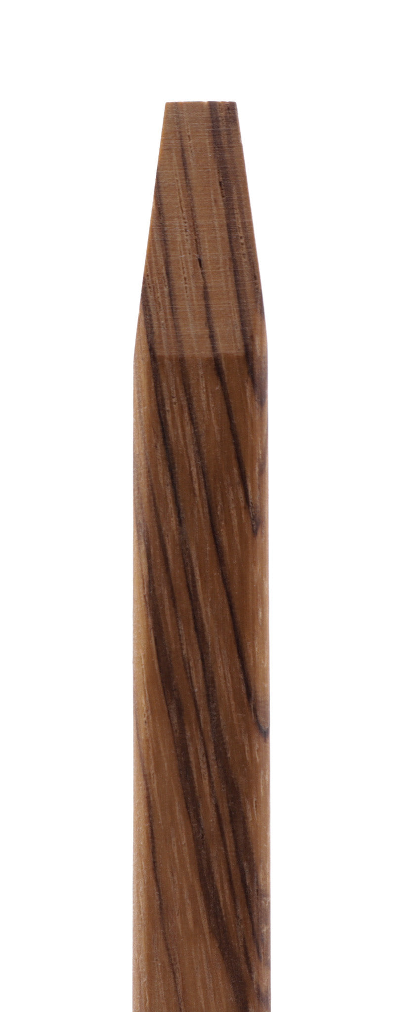 T3 Slanted Square Pottery Trimming Tool w/ Square-Tipped Handle - Clay Revolution