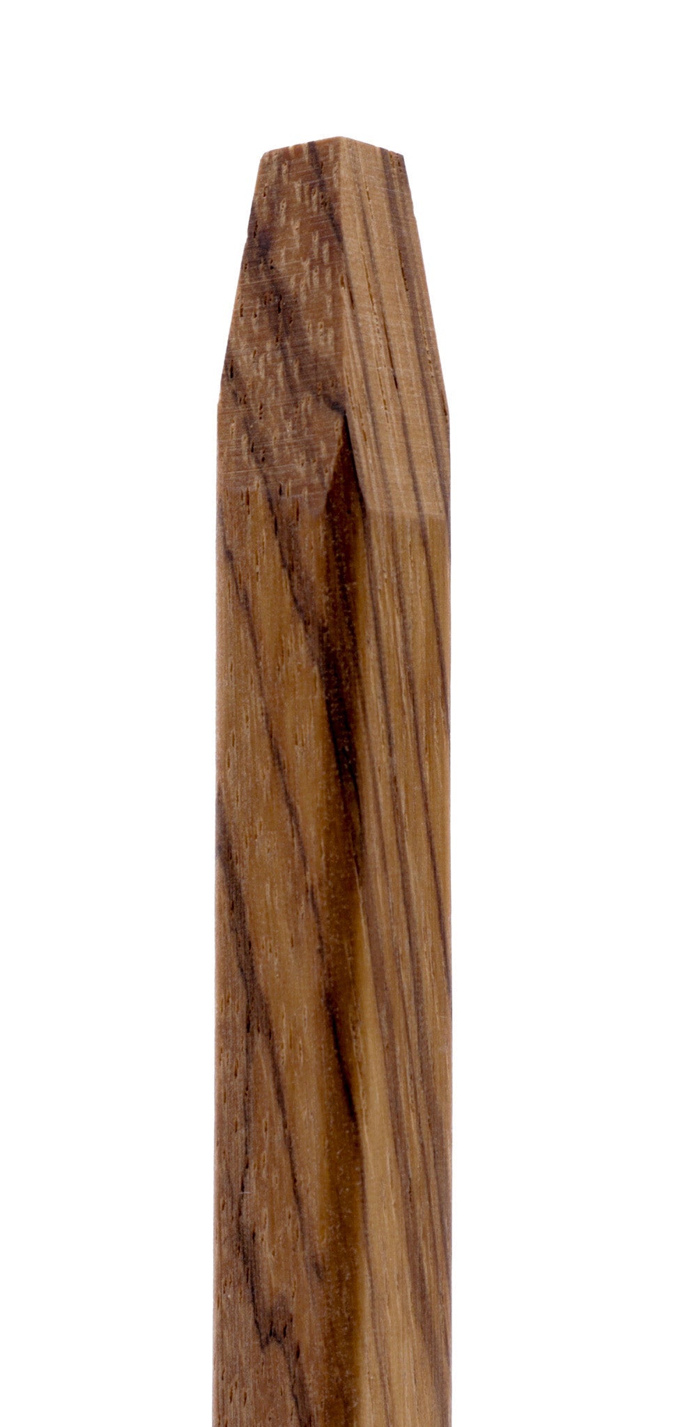 T3 Slanted Square Pottery Trimming Tool w/ Square-Tipped Handle - Clay Revolution