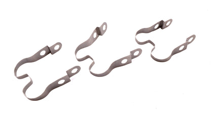 Replacement Feature Trimming Blades — T300 Series (3 pcs) - Clay Revolution