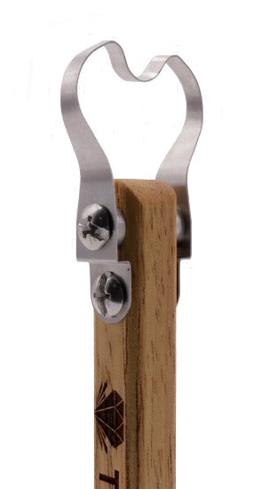 T303 Round Feature Trimming Tool - Clay Revolution
