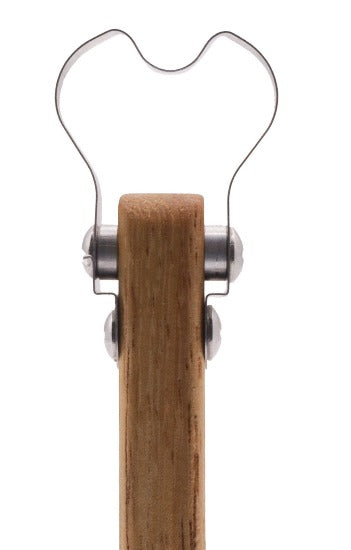 T303 Round Feature Trimming Tool - Clay Revolution