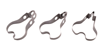 Replacement Feature Trimming Blades — T300 Series (3 pcs) - Clay Revolution