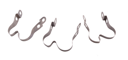 Replacement Classic Trimming Blades — T1-T12 (3 pcs) - Clay Revolution