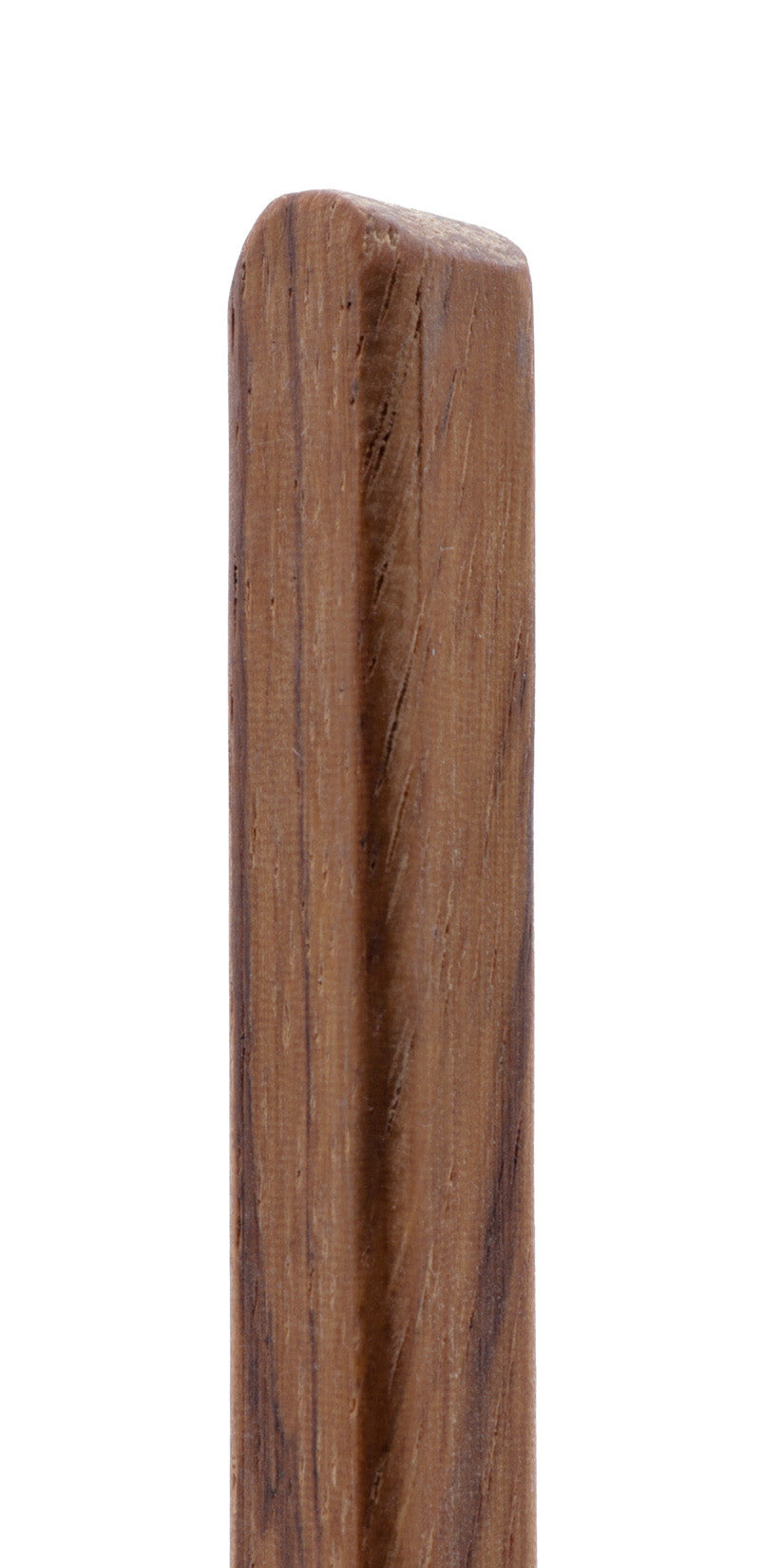 T4 U Tip Pottery Trimming Tool w/ Rounded Edge Handle - Clay Revolution
