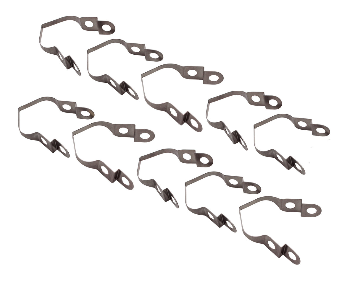 Replacement Classic Trimming Blades —  T1-T12 (10 pcs) - Clay Revolution