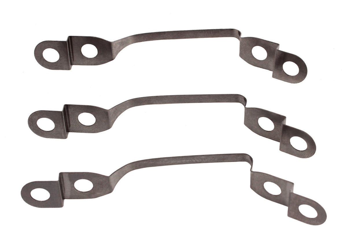 Replacement Classic Trimming Blades — T1-T12 (3 pcs) - Clay Revolution