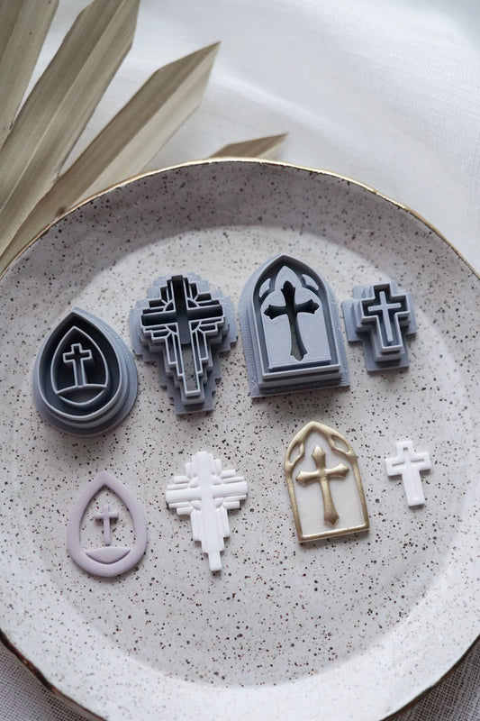 Cross Pack