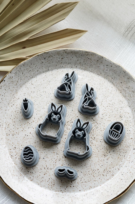 Bunny Pack - Clay Revolution