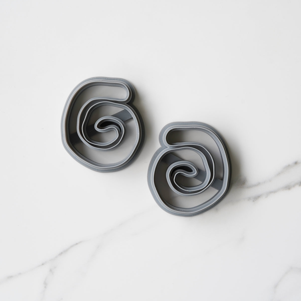 Hurricane Swirls - Clay Revolution
