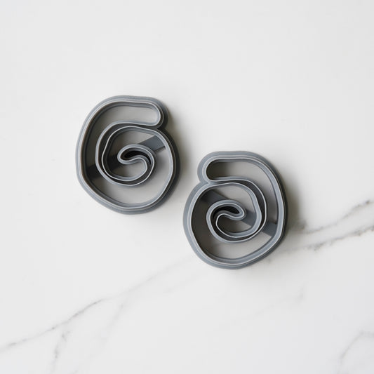 Hurricane Swirls - Clay Revolution