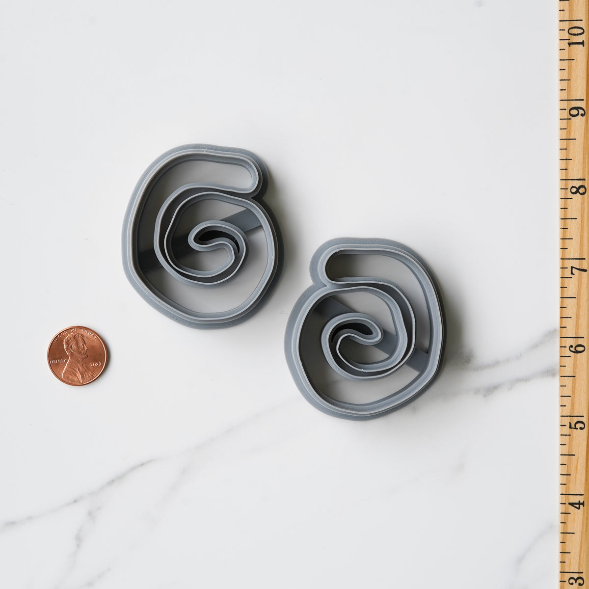 Hurricane Swirls - Clay Revolution