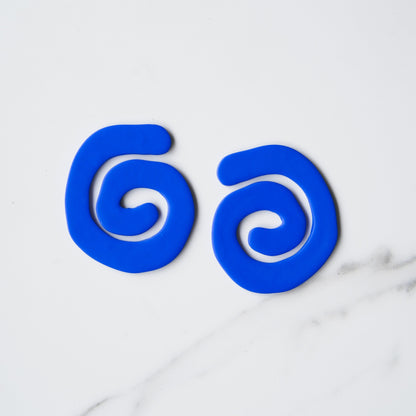Hurricane Swirls - Clay Revolution