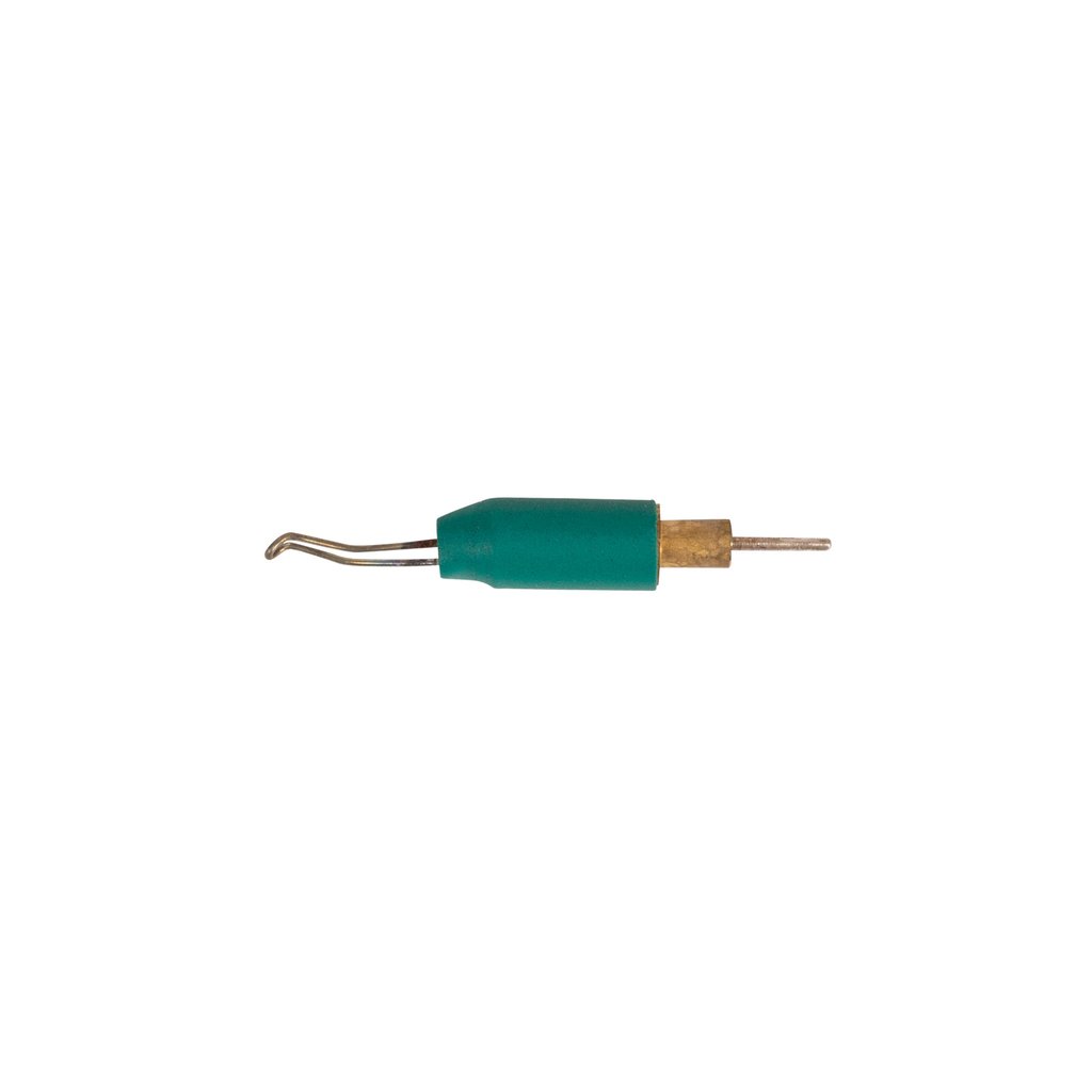 TouchAmatic Wax Pen Worker with 4 Tips - - Clay Revolution
